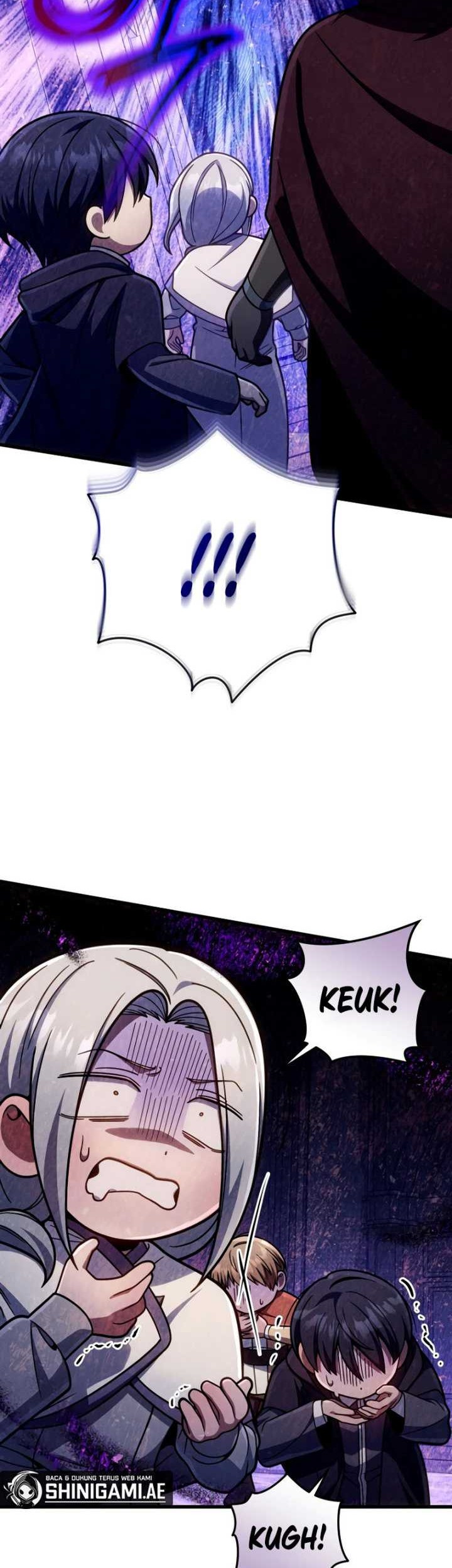 I’m Going To Destroy This Country Chapter 17 Gambar 62