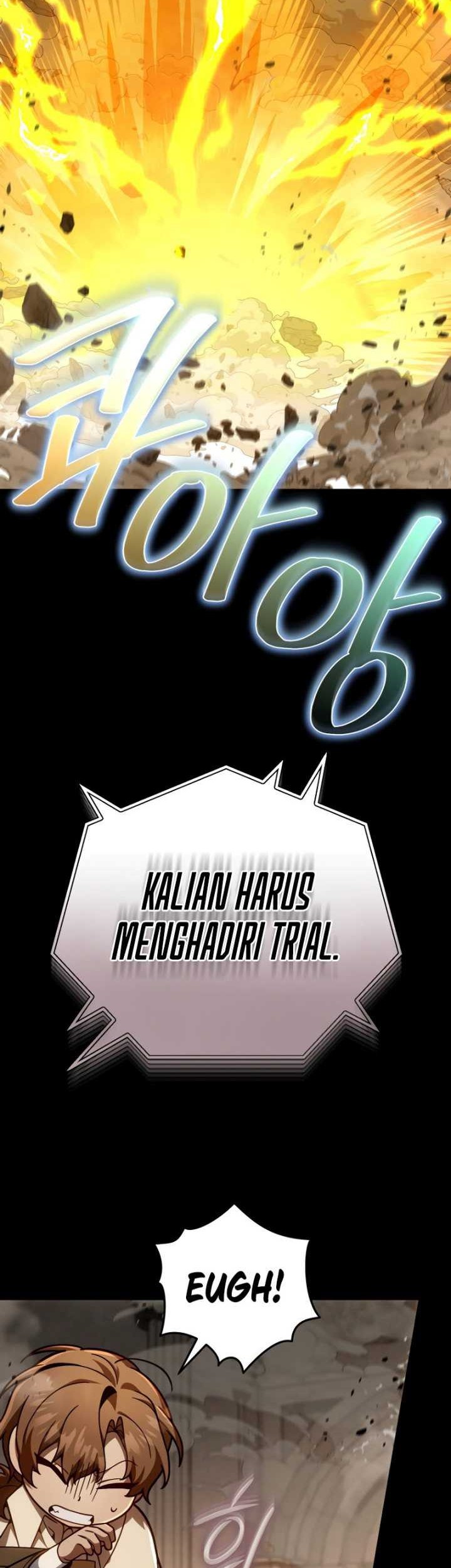 Baca Manhwa I’m Going To Destroy This Country Chapter 17 Gambar 2