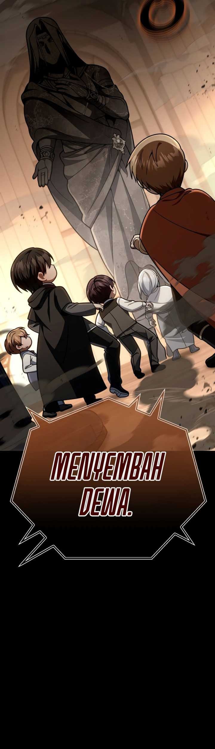 I’m Going To Destroy This Country Chapter 17 Gambar 5