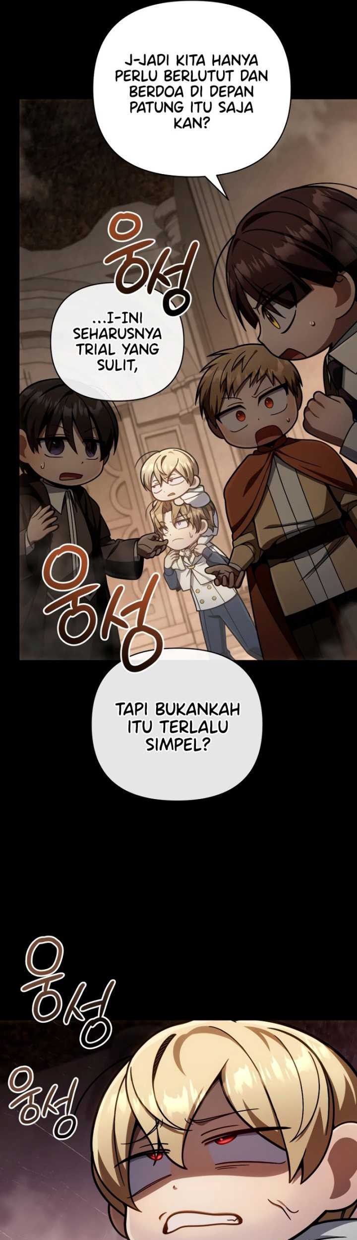 I’m Going To Destroy This Country Chapter 17 Gambar 9