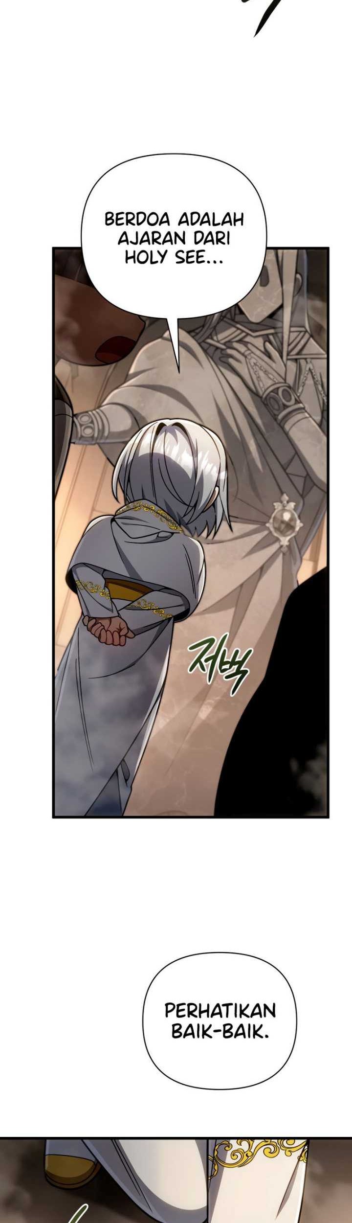 I’m Going To Destroy This Country Chapter 17 Gambar 18