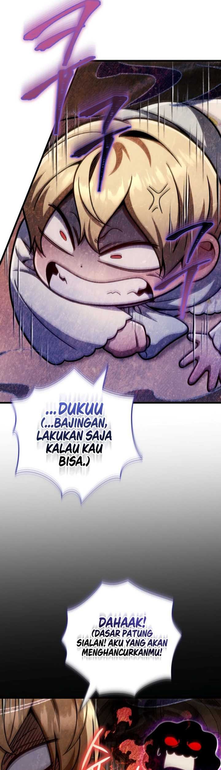 I’m Going To Destroy This Country Chapter 17 Gambar 33