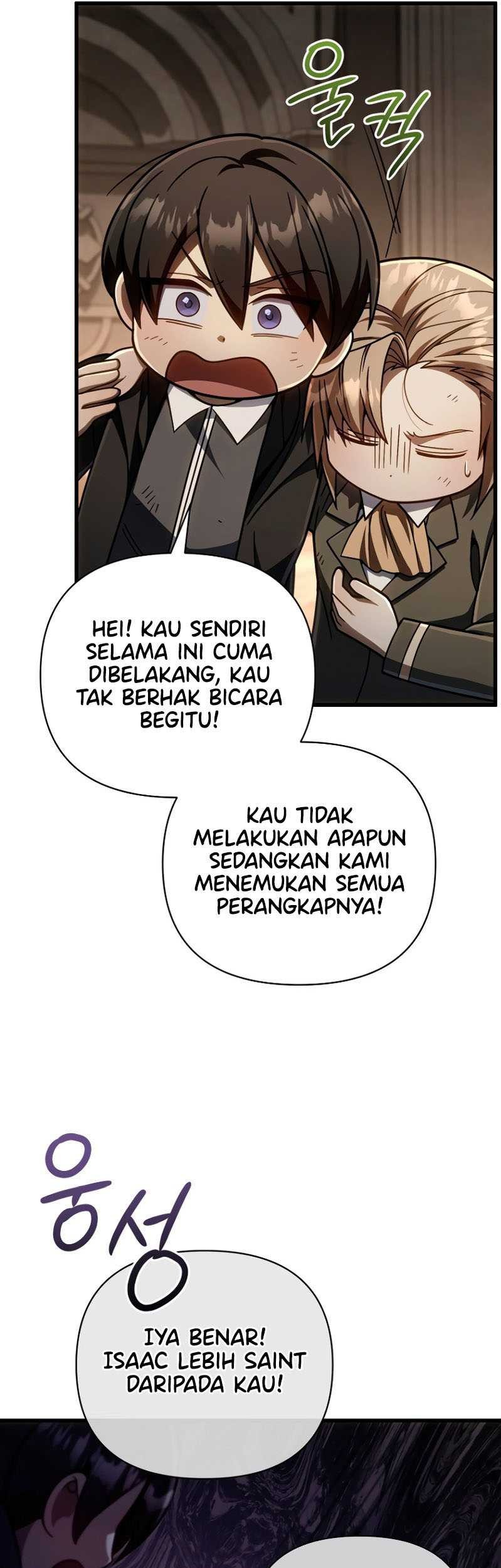 I’m Going To Destroy This Country Chapter 16 Gambar 38