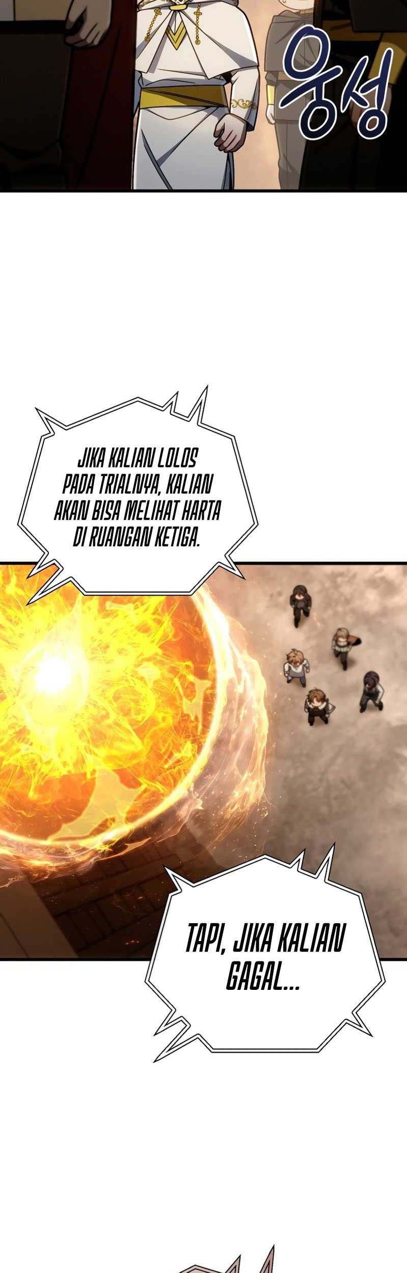 I’m Going To Destroy This Country Chapter 16 Gambar 48