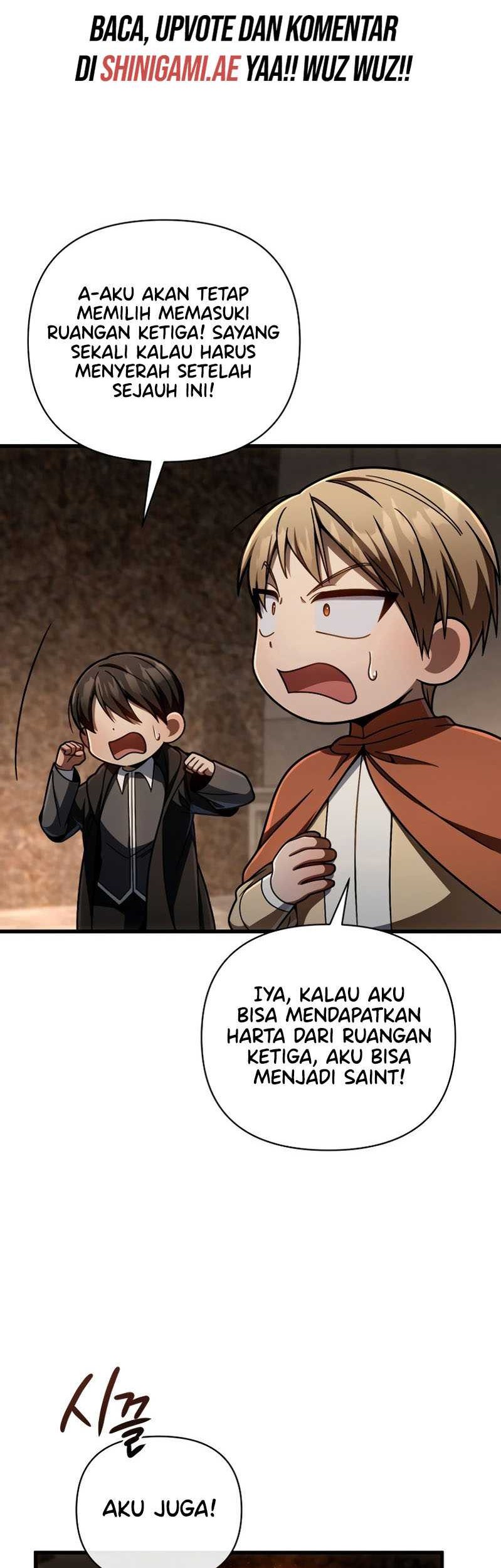 I’m Going To Destroy This Country Chapter 16 Gambar 51