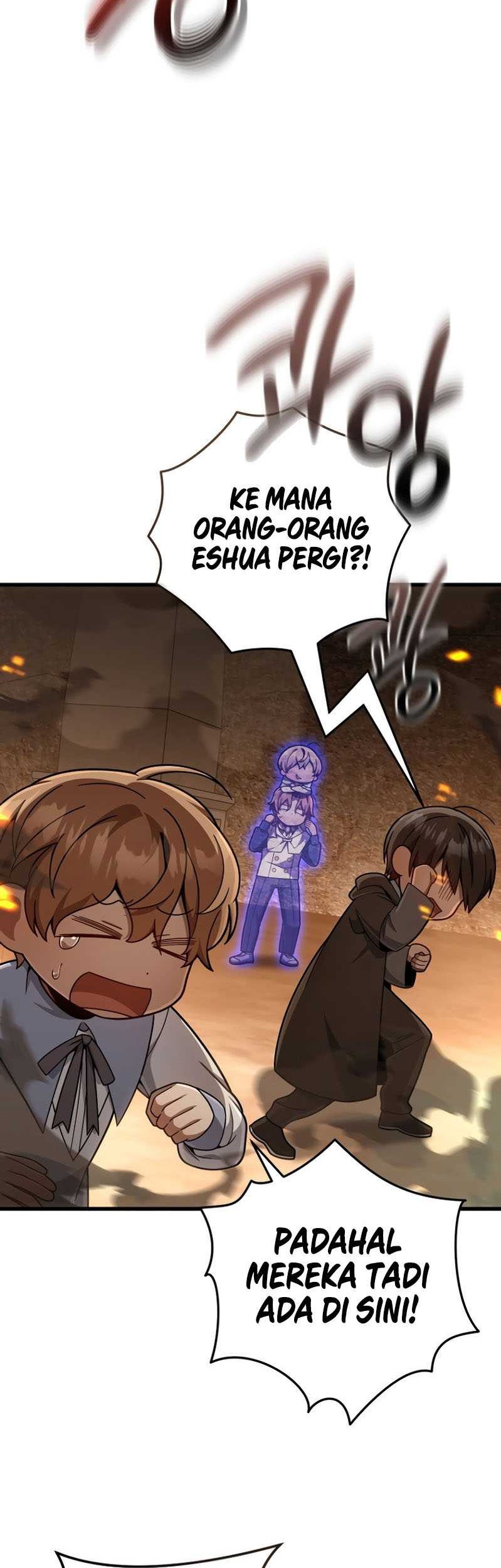 Baca Manhwa I’m Going To Destroy This Country Chapter 16 Gambar 2