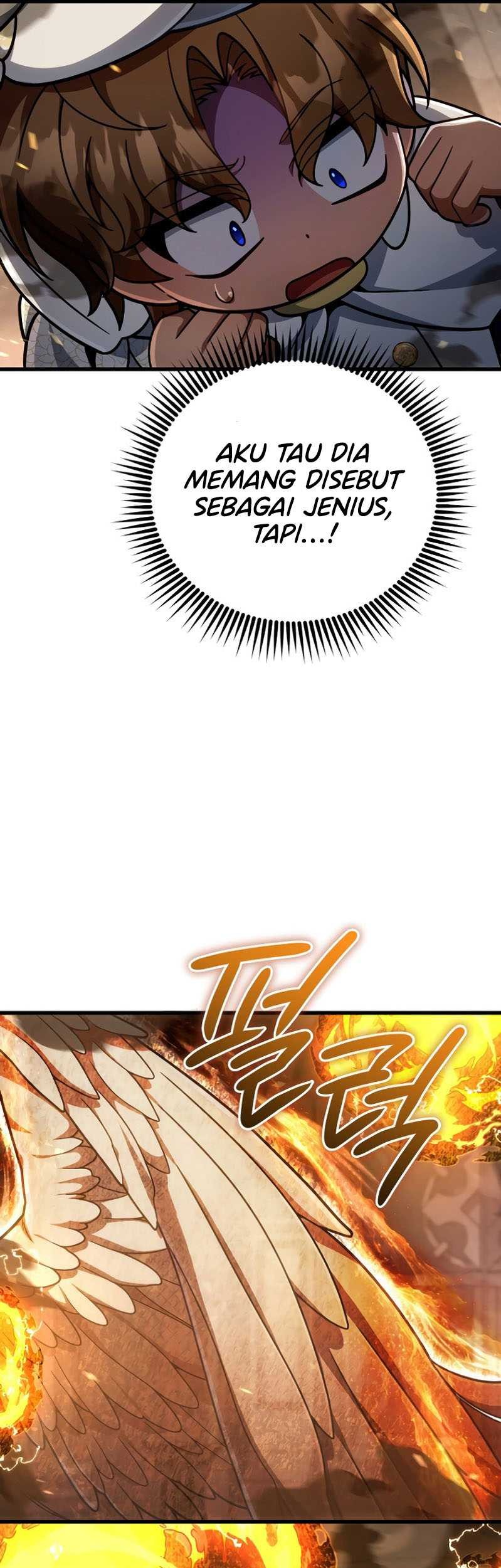 I’m Going To Destroy This Country Chapter 16 Gambar 30