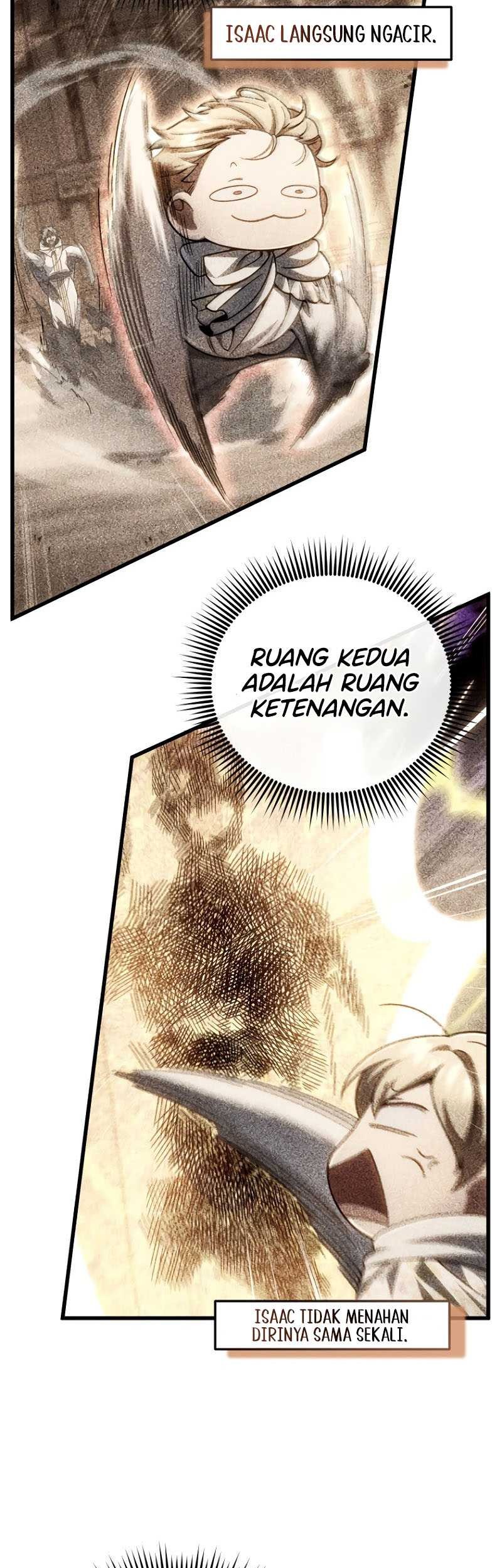 I’m Going To Destroy This Country Chapter 15 Gambar 44