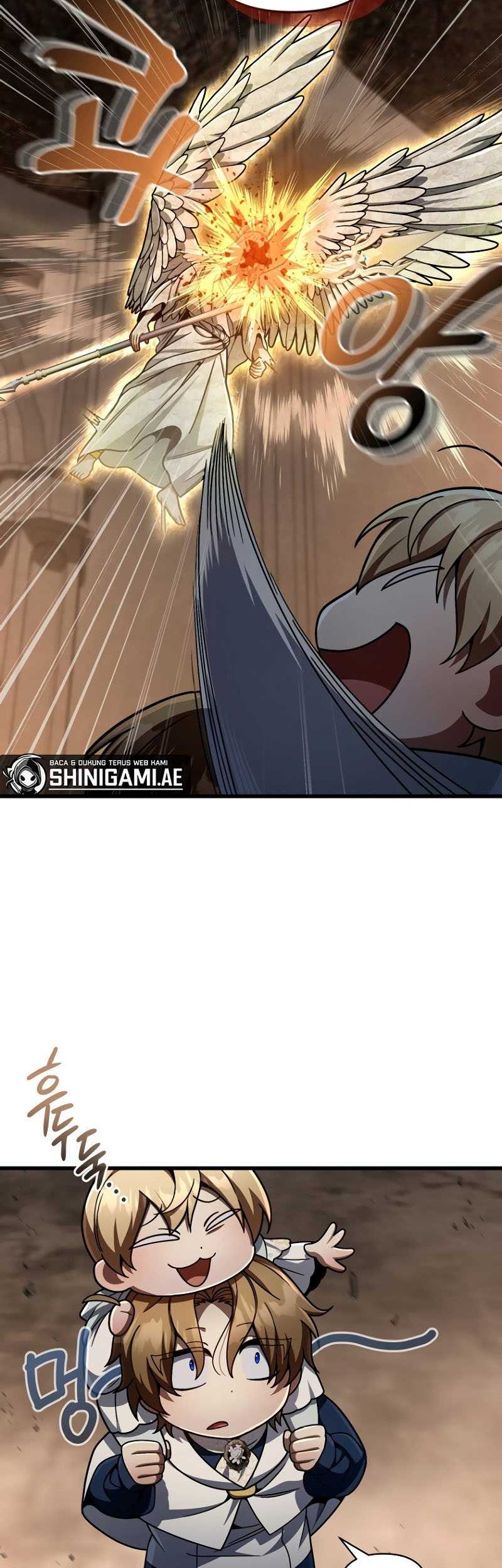 I’m Going To Destroy This Country Chapter 15 Gambar 49