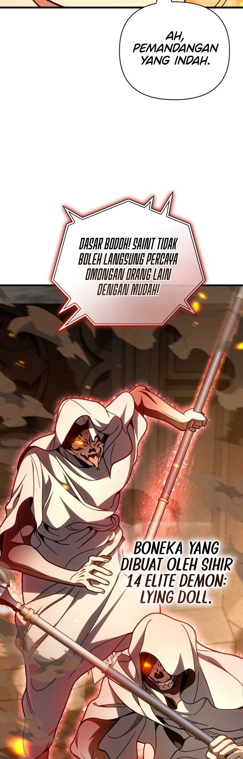 I’m Going To Destroy This Country Chapter 15 Gambar 57