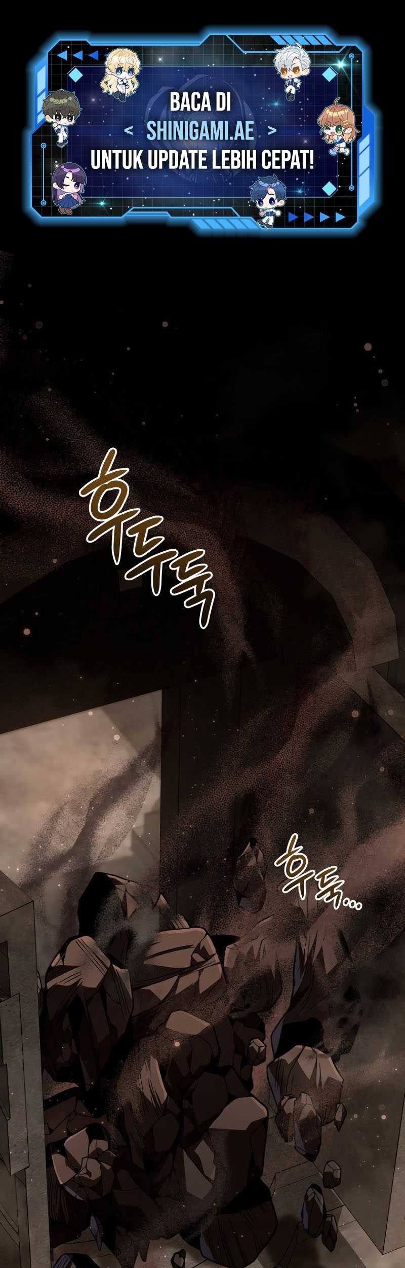 Baca Komik I’m Going To Destroy This Country Chapter 15 Gambar 1