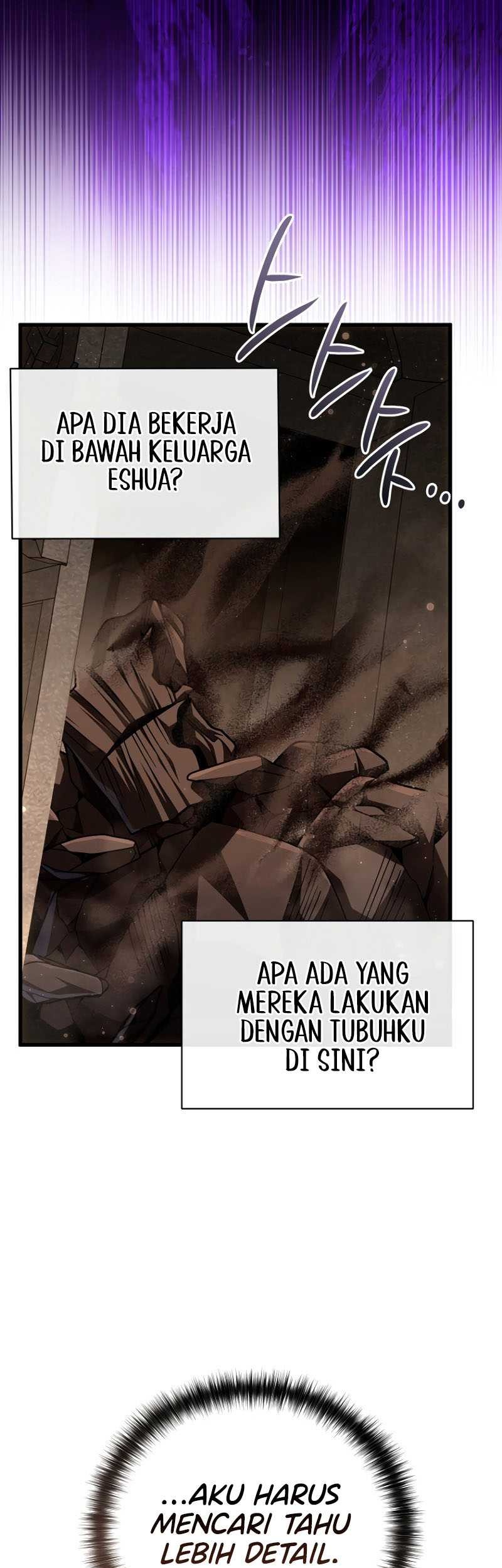 I’m Going To Destroy This Country Chapter 15 Gambar 5