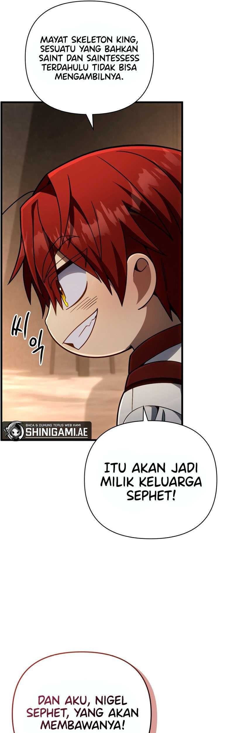 I’m Going To Destroy This Country Chapter 15 Gambar 17