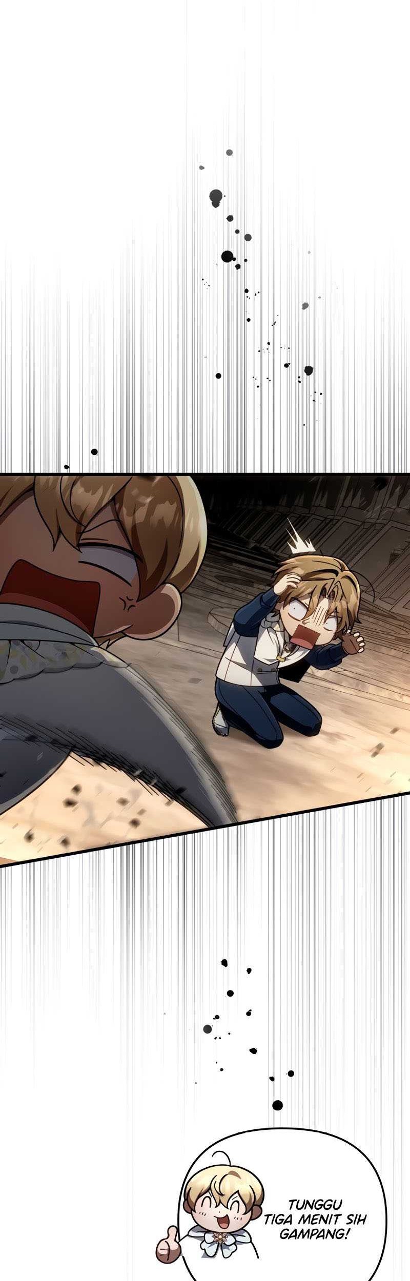 I’m Going To Destroy This Country Chapter 14 Gambar 58