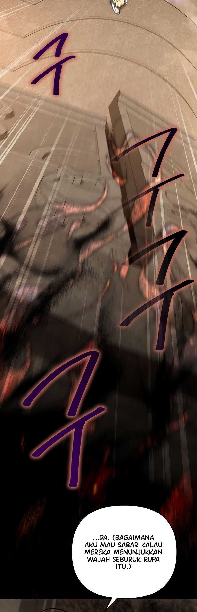 I’m Going To Destroy This Country Chapter 14 Gambar 60