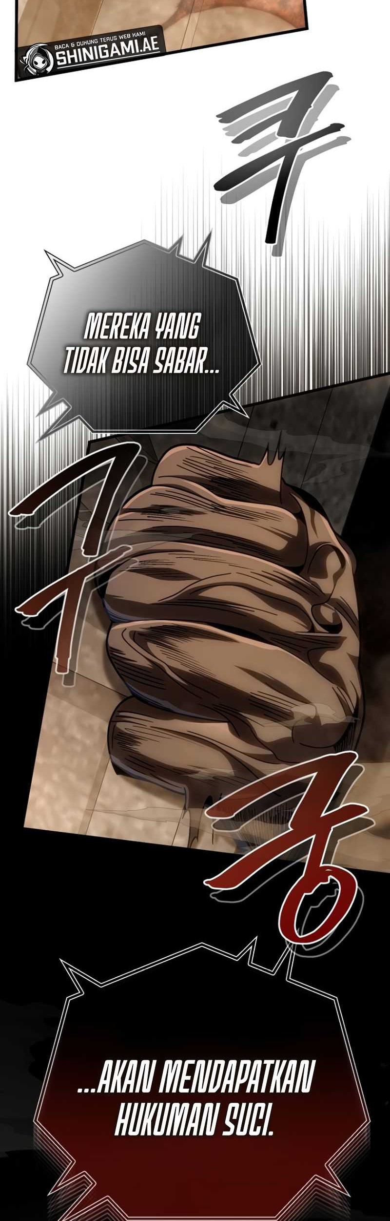 I’m Going To Destroy This Country Chapter 14 Gambar 62