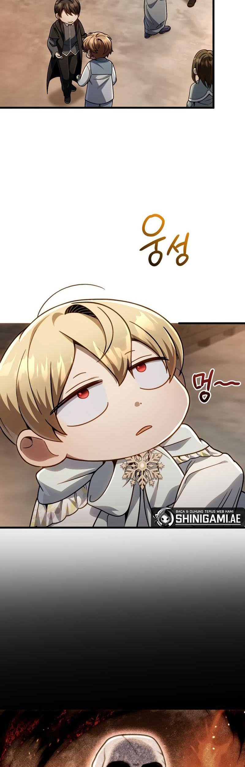 Baca Manhwa I’m Going To Destroy This Country Chapter 14 Gambar 2