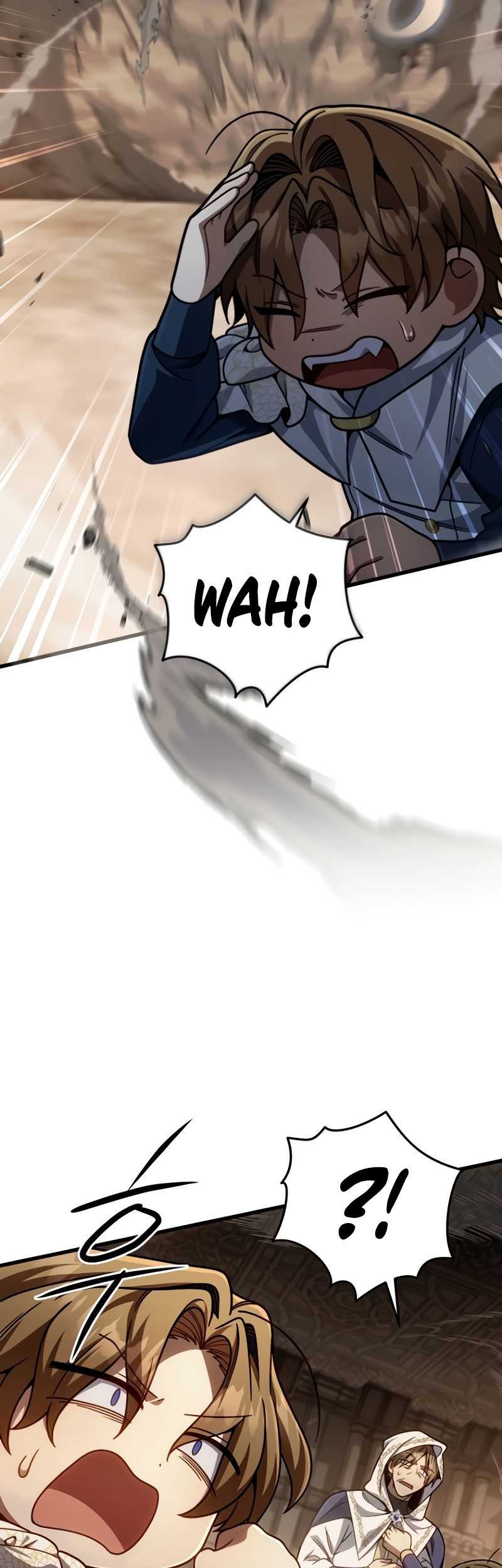 I’m Going To Destroy This Country Chapter 14 Gambar 9