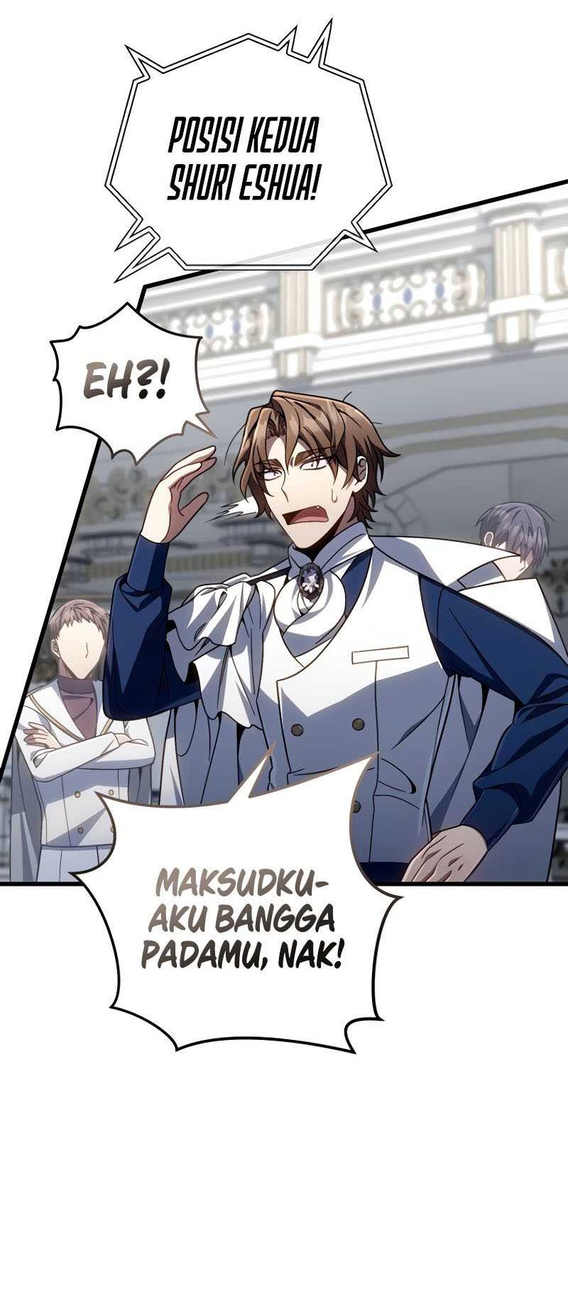 I’m Going To Destroy This Country Chapter 14 Gambar 20
