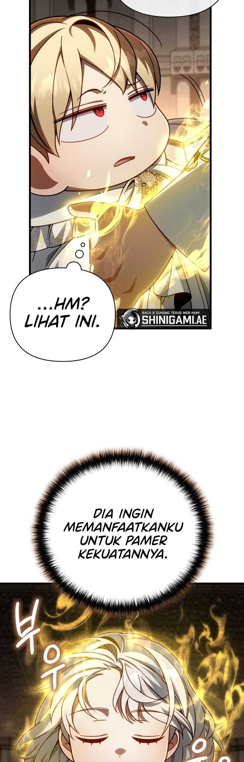 I’m Going To Destroy This Country Chapter 13 Gambar 39