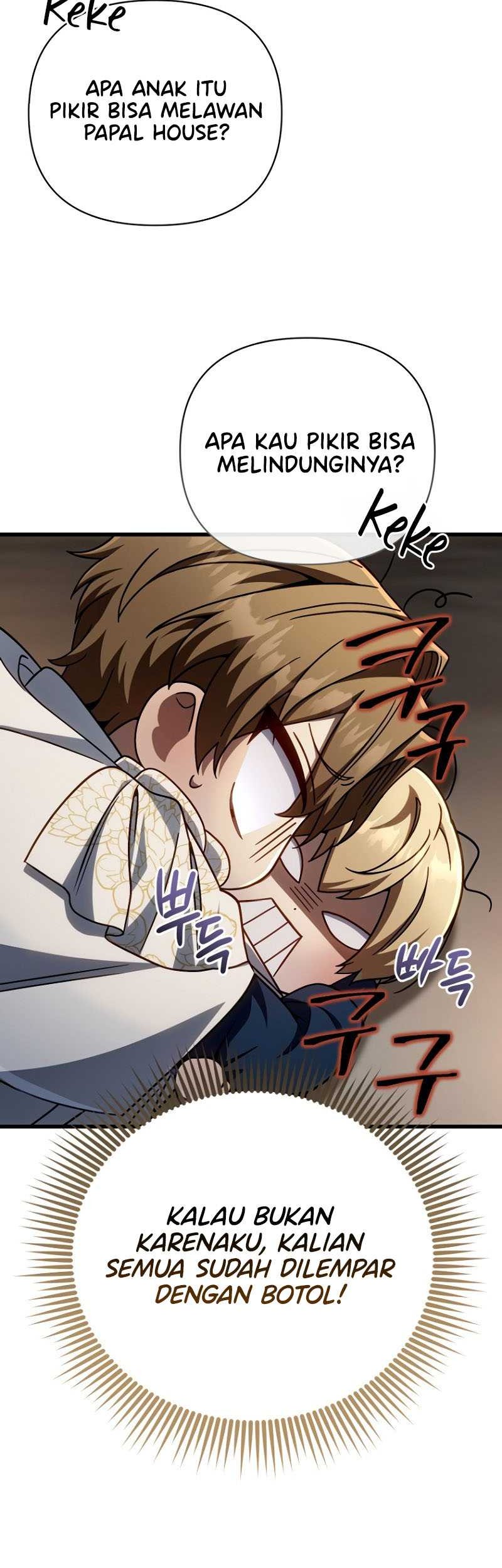 I’m Going To Destroy This Country Chapter 13 Gambar 48