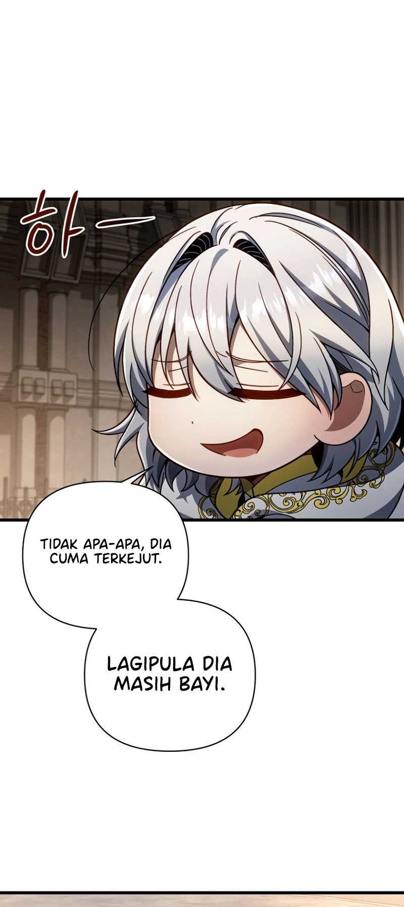 I’m Going To Destroy This Country Chapter 13 Gambar 49