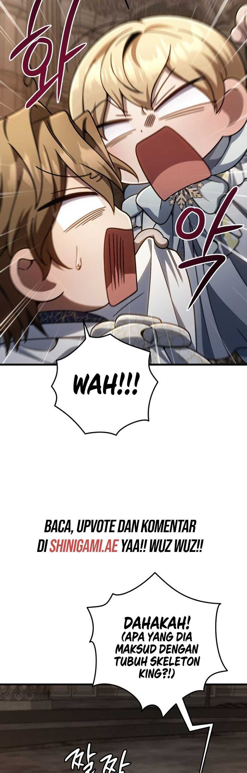I’m Going To Destroy This Country Chapter 13 Gambar 55