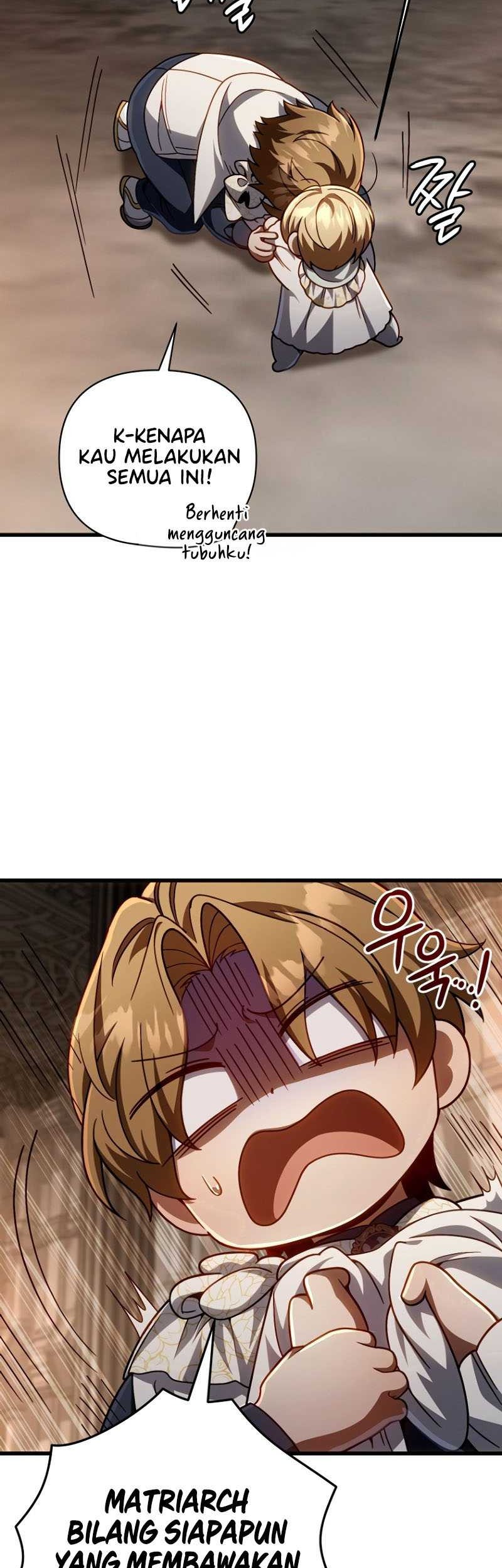 I’m Going To Destroy This Country Chapter 13 Gambar 56
