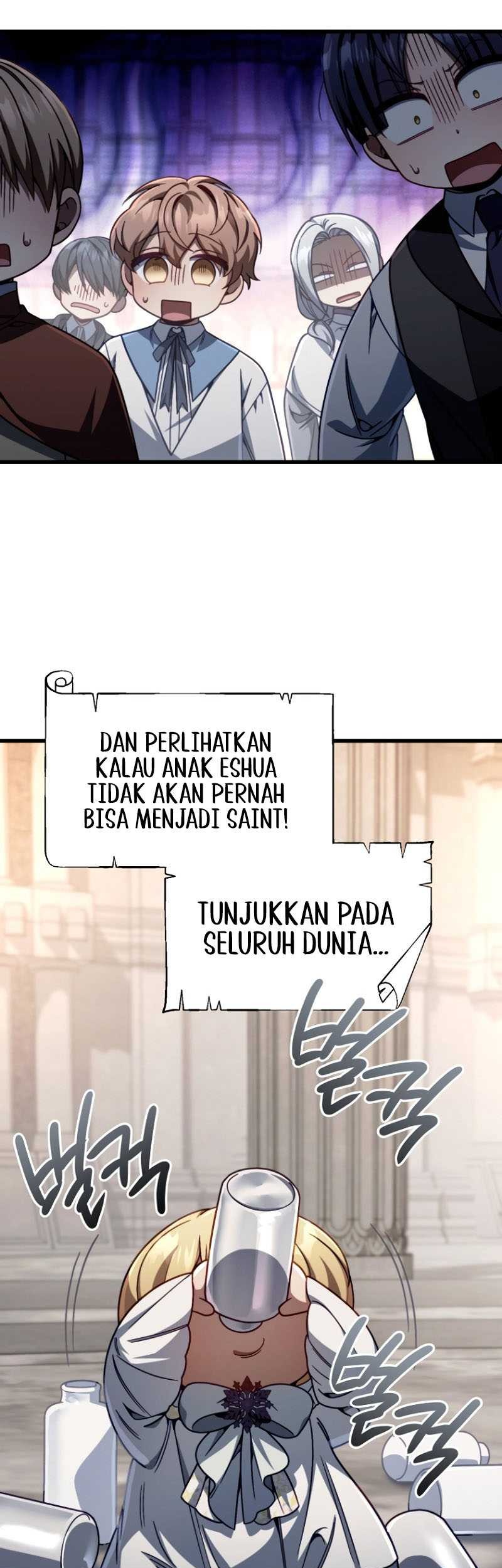 I’m Going To Destroy This Country Chapter 13 Gambar 10