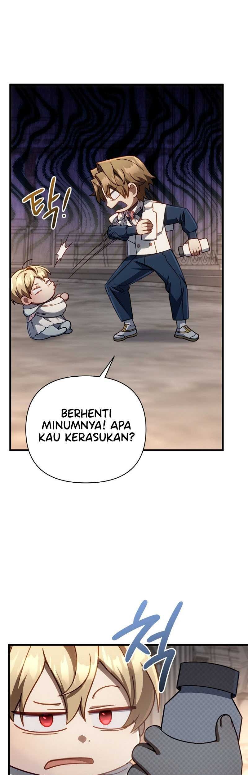 I’m Going To Destroy This Country Chapter 13 Gambar 18