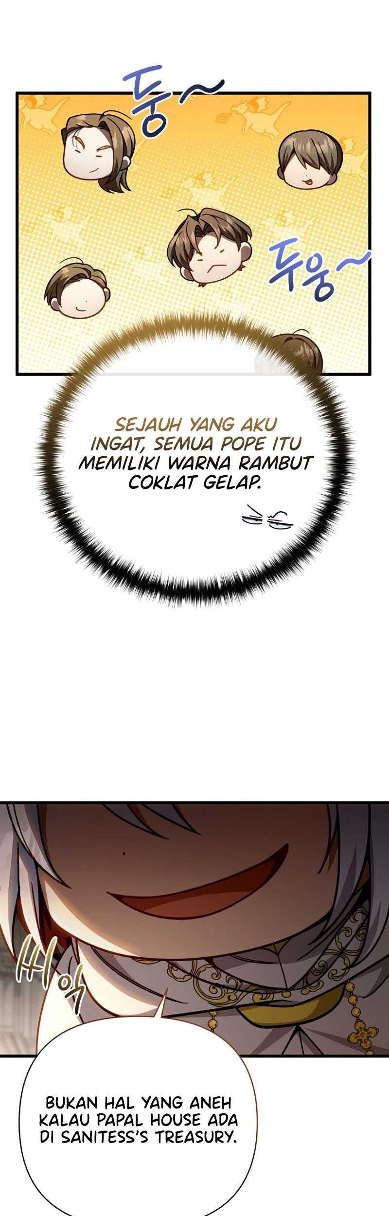 I’m Going To Destroy This Country Chapter 13 Gambar 30