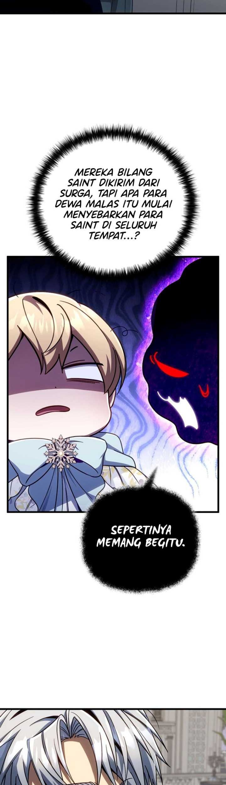 I’m Going To Destroy This Country Chapter 12 Gambar 47
