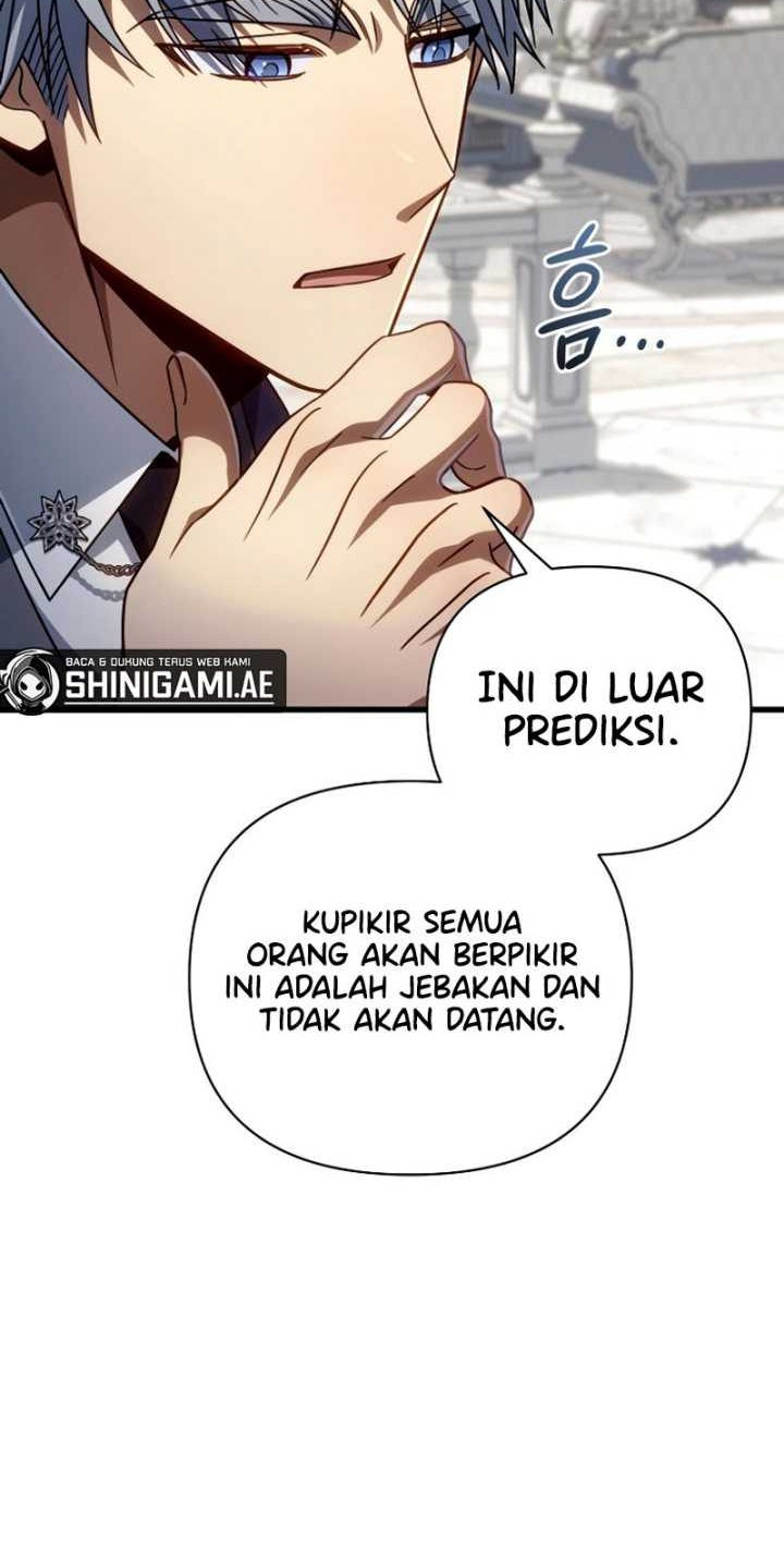 I’m Going To Destroy This Country Chapter 12 Gambar 48