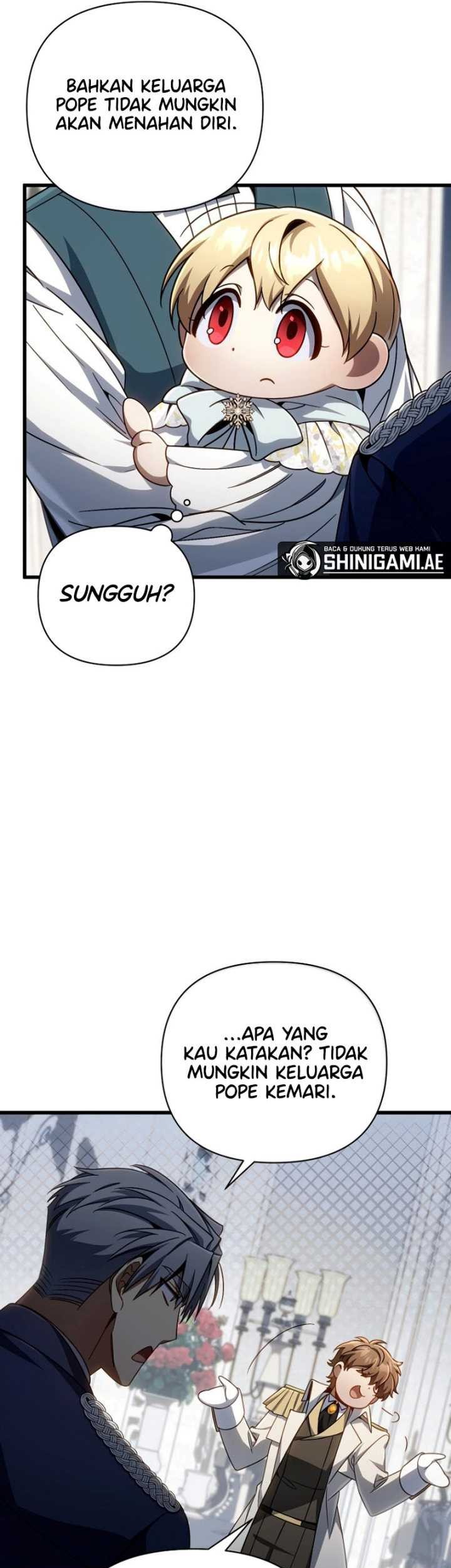 I’m Going To Destroy This Country Chapter 12 Gambar 53