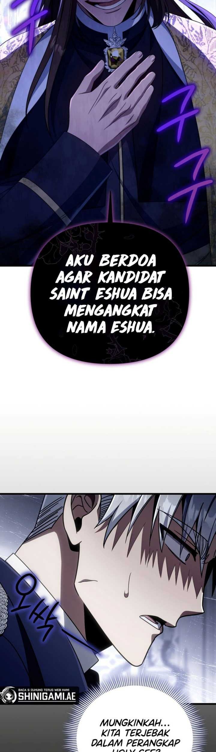 I’m Going To Destroy This Country Chapter 12 Gambar 62