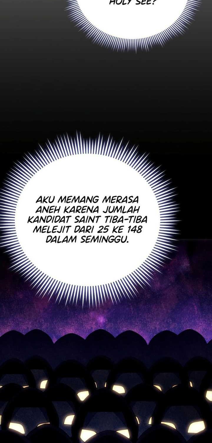 I’m Going To Destroy This Country Chapter 12 Gambar 63