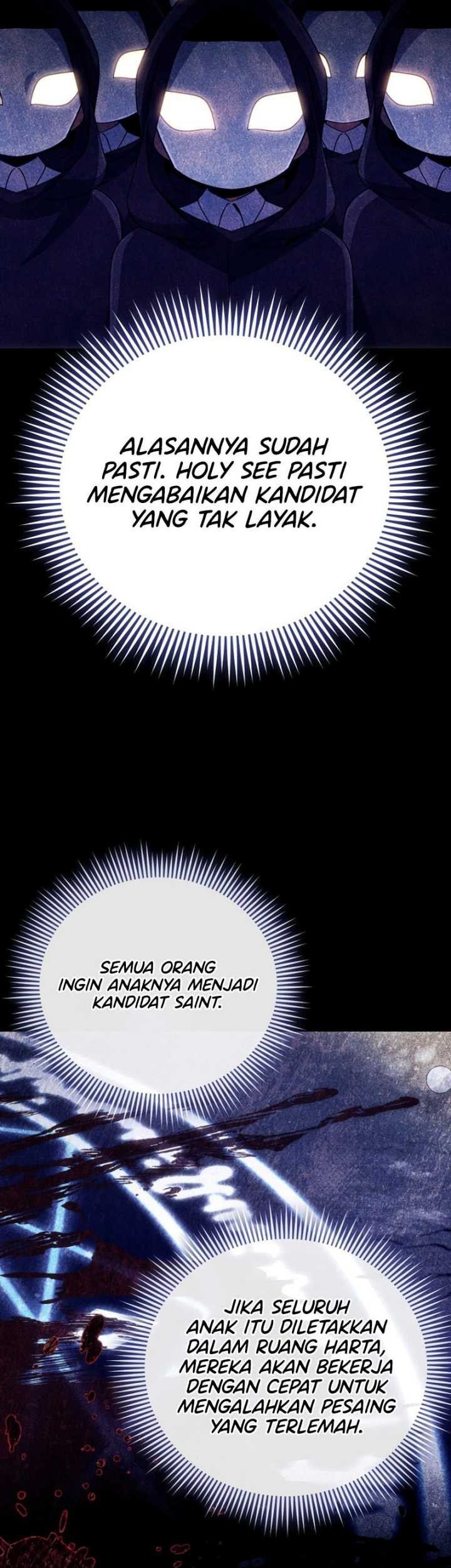 I’m Going To Destroy This Country Chapter 12 Gambar 64