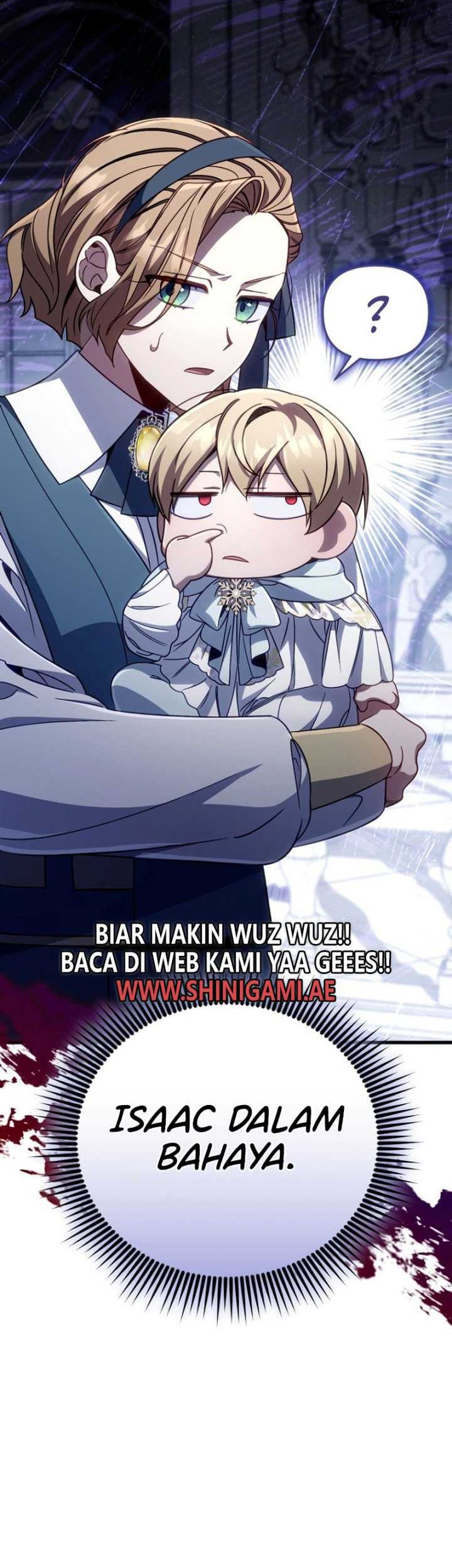 I’m Going To Destroy This Country Chapter 12 Gambar 66