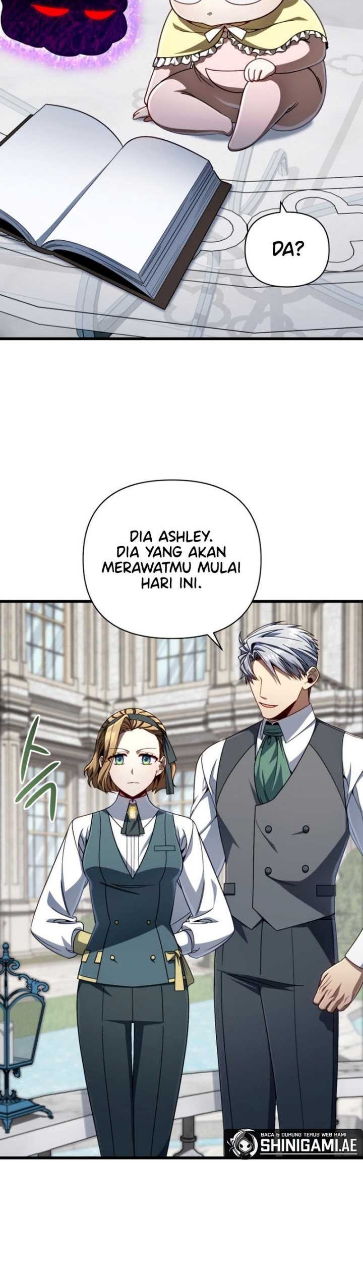 Baca Manhwa I’m Going To Destroy This Country Chapter 12 Gambar 2