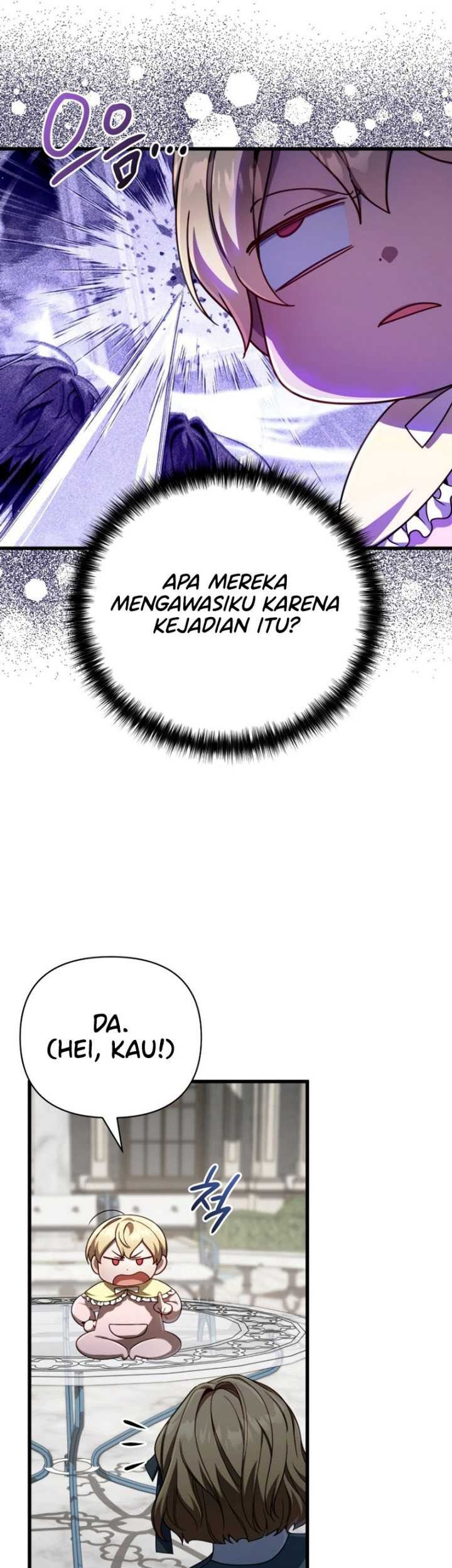 I’m Going To Destroy This Country Chapter 12 Gambar 5