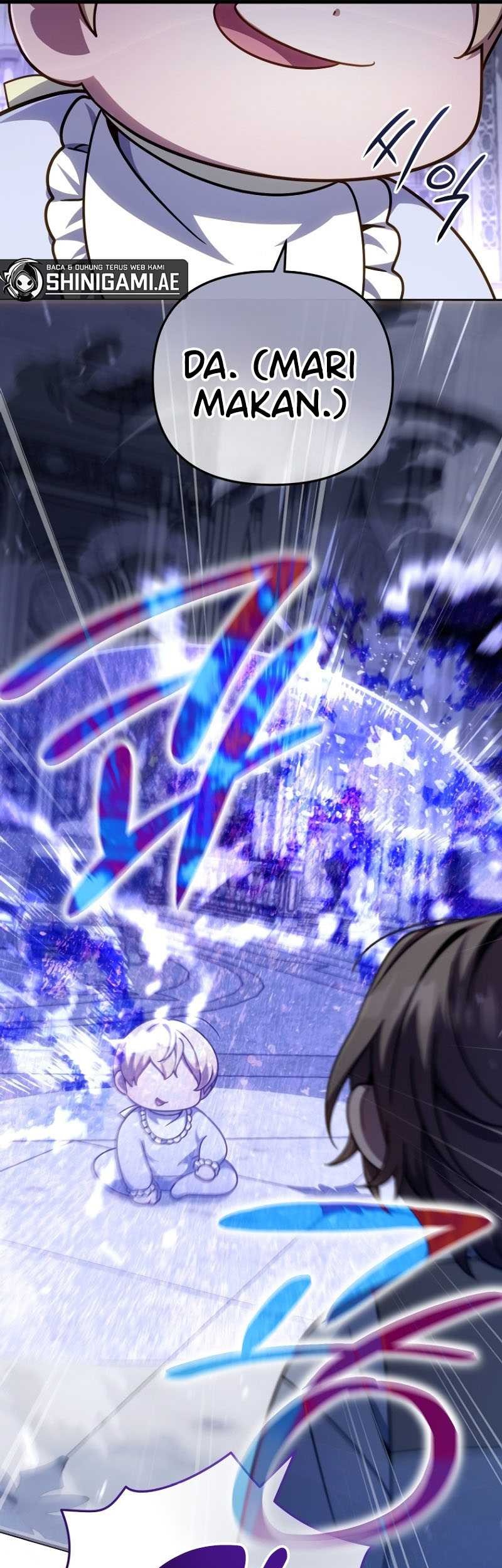 I’m Going To Destroy This Country Chapter 10 Gambar 41