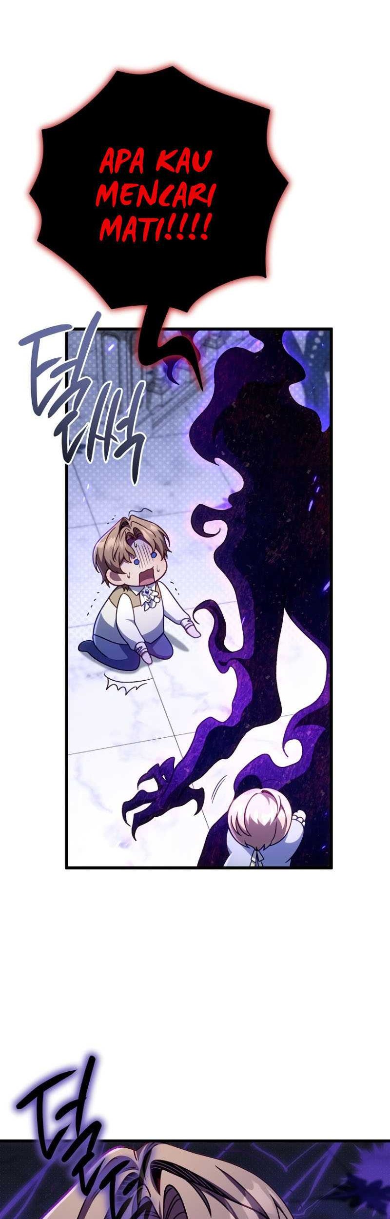 I’m Going To Destroy This Country Chapter 10 Gambar 54