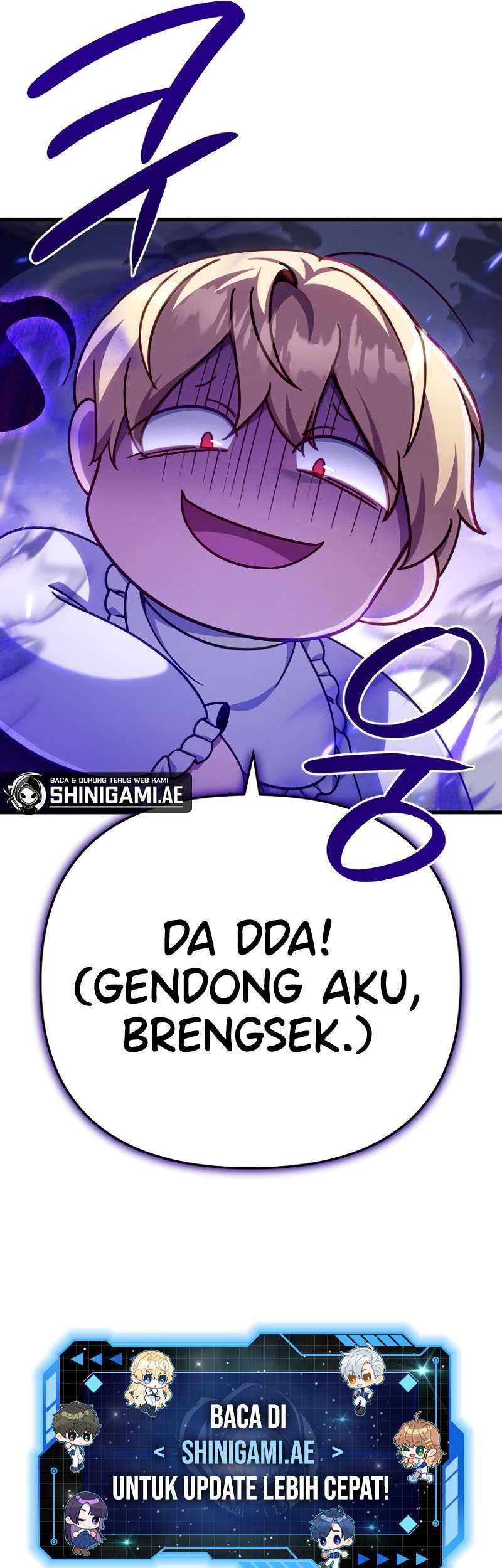 I’m Going To Destroy This Country Chapter 10 Gambar 57
