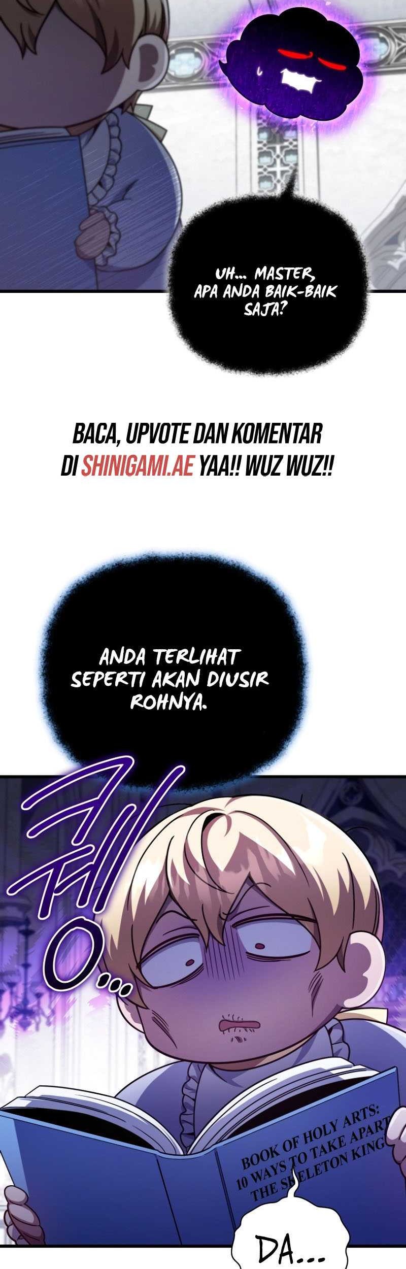 I’m Going To Destroy This Country Chapter 10 Gambar 3