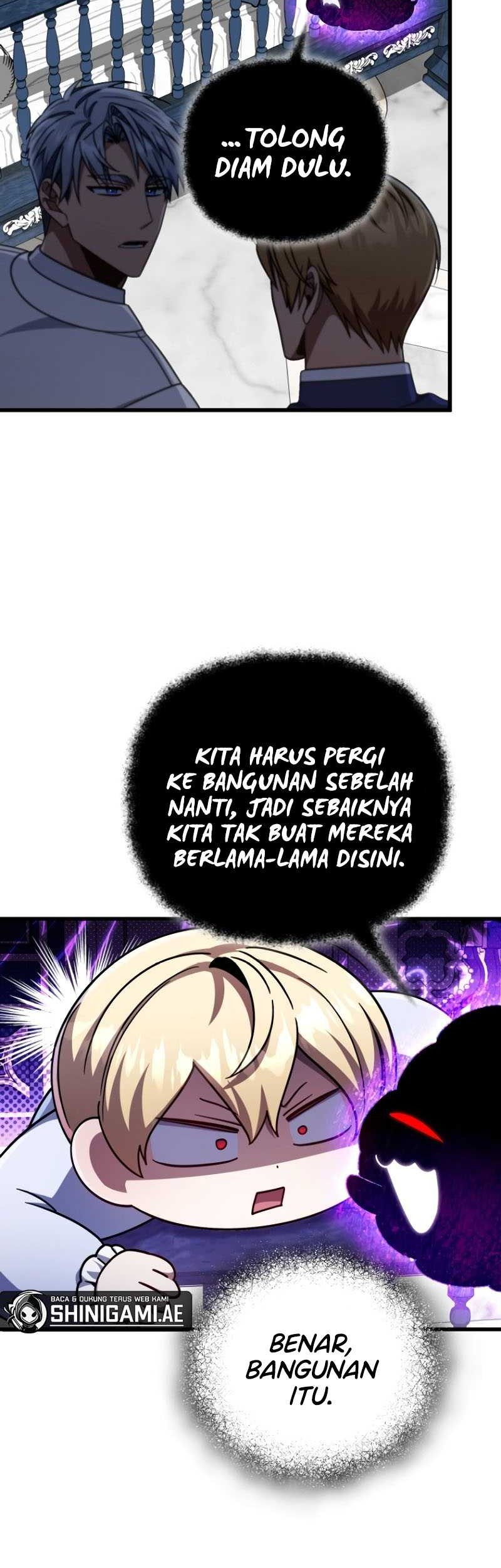 I’m Going To Destroy This Country Chapter 10 Gambar 11