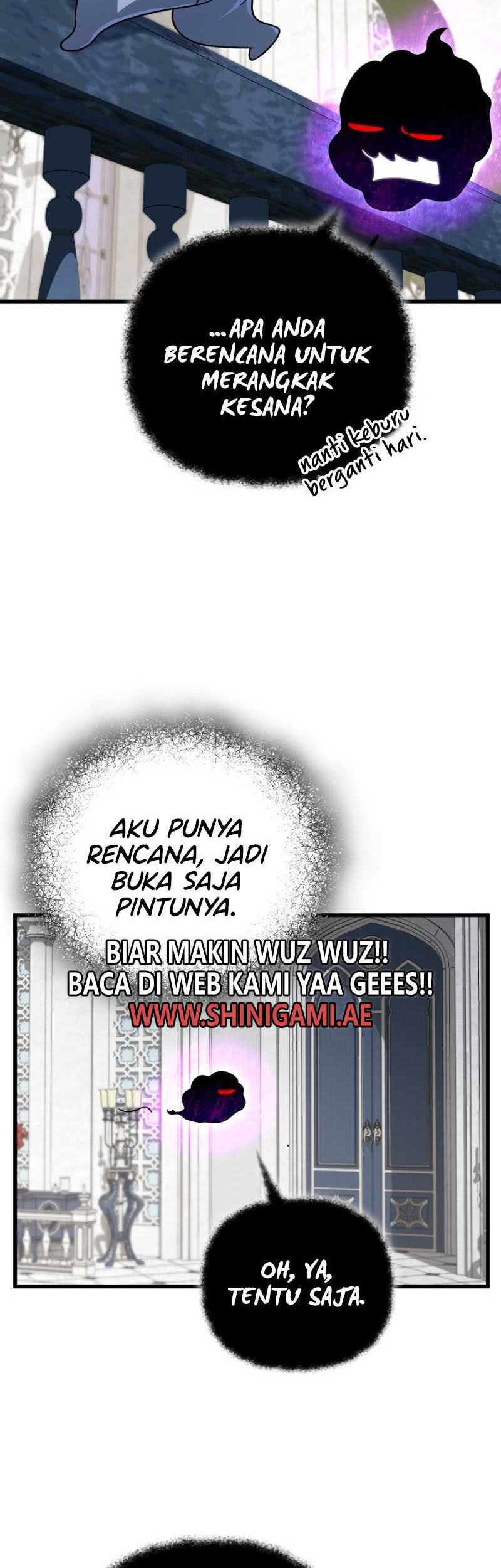 I’m Going To Destroy This Country Chapter 10 Gambar 18