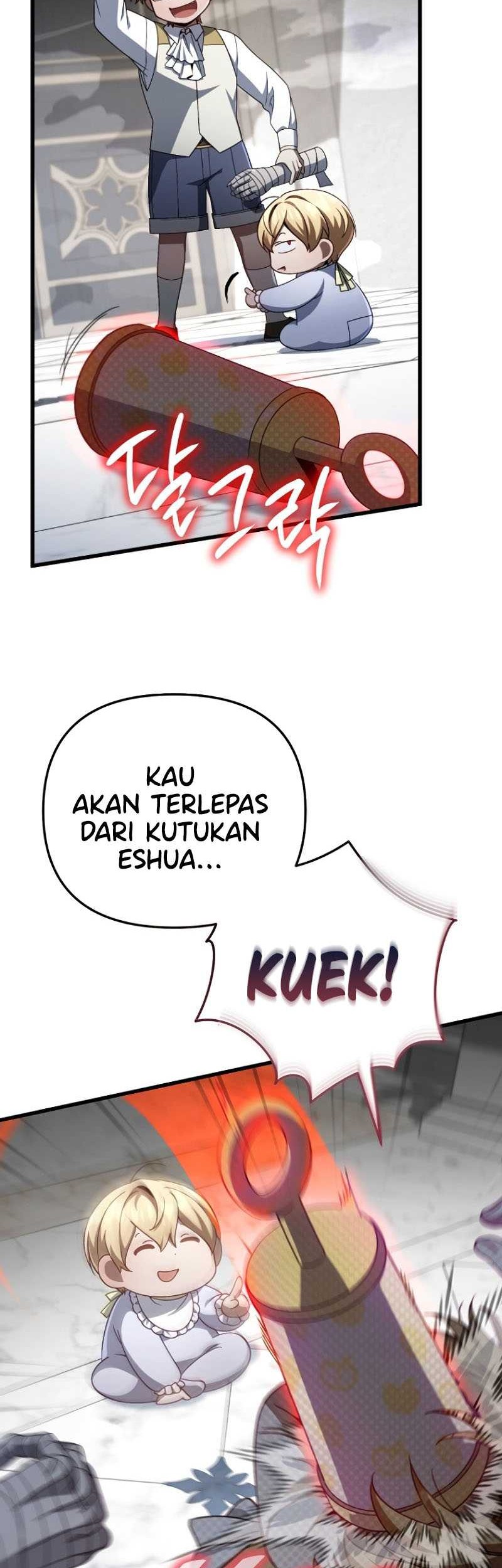 I’m Going To Destroy This Country Chapter 10 Gambar 30
