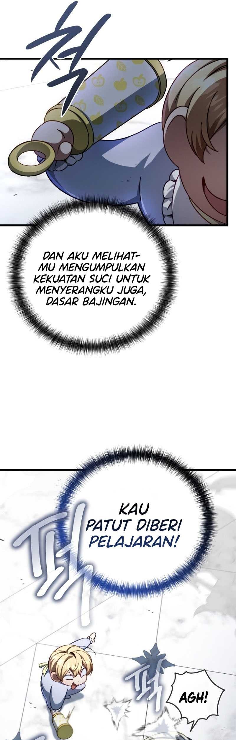 I’m Going To Destroy This Country Chapter 10 Gambar 33