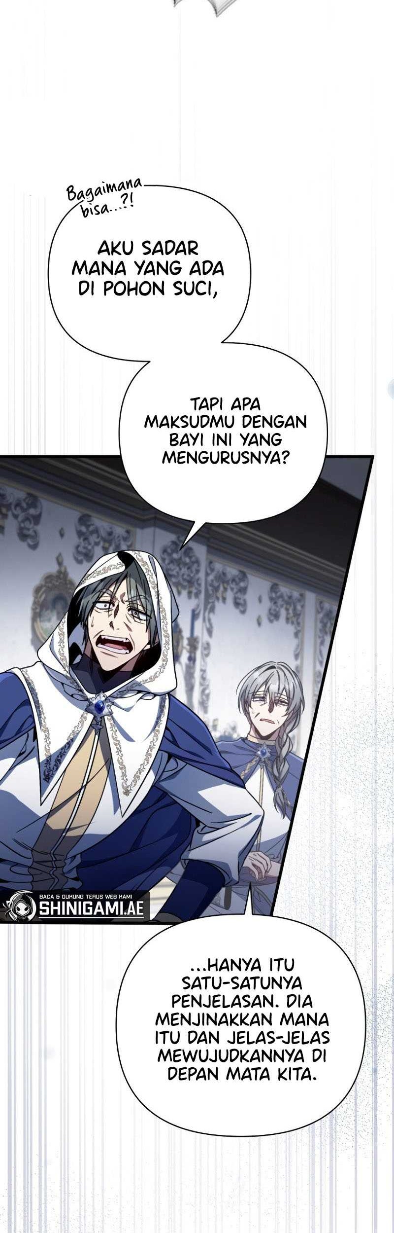 Baca Manhwa I’m Going To Destroy This Country Chapter 09 Gambar 2