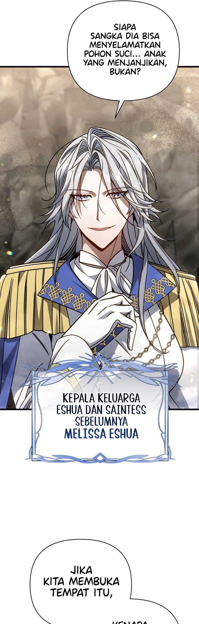 I’m Going To Destroy This Country Chapter 09 Gambar 25